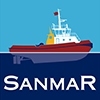 2020 | A_Sanmar_Logoj | Büyük